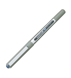 Uni Ball UB-157 Siyah Roller Kalem (0,7mm)