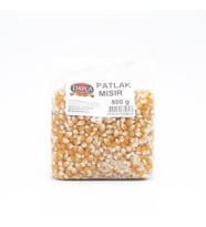 Patlak Mısır 500 gr
