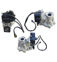 Atv Cf Ön Difransiyel Komple 500-800 Cc Orj