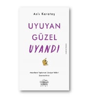 Uyuyan Güzel Uyandı
