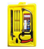 SARI PVC KIL TESTERE SET (5690)