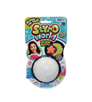 1328 Styro World Glow Putty
