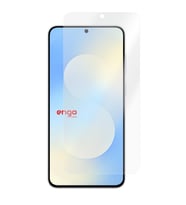 Samsung Galaxy S25 FE Mat Ekran Koruyucu Şeffaf SM-S731B