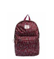 U.S. Polo Assn. Lisanslı Unisex Sırt Çantası PLÇAN23294