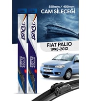 Fiat Palio Silecek Takımı 1998-2012 Uyumlu 550MM/400MM
