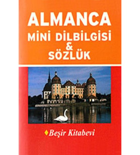 Almanca Mini Dilbilgisi ve Sözlük