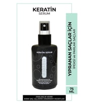 Morfose Keratin Saç Serumu 75 Ml