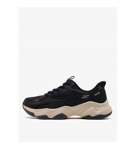 Skechers Bobs Diego Siyah Kadın Sneaker 117688 BLK