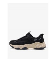 Skechers Bobs Diego Siyah Kadın Sneaker 117688 BLK