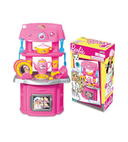 01503 Barbi̇e Şef Mutfak Set