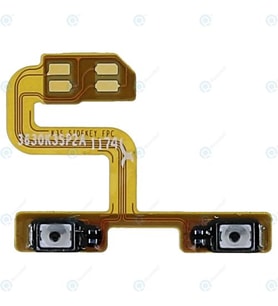 Xiaomi Mi 11T Pro Uyumlu Sse Volume Açma Kapama  2107113SG