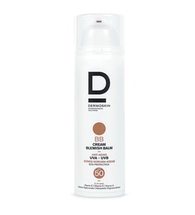 DERMOSKIN BB Krem SPF 50+   50Ml 8697796000325