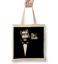 Star Wars The Senate Bez Çanta Uzun Saplı