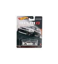 Premium - Nismo Zamac - Nissan Skyline GT-R (BCNR33 Nismo R-Tune)