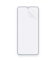 SChitec OPPO A1x Uyumlu Ön Yüzey Nano Şeffaf Hidrojel Ekran Koruyucu