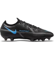 Phantom Gt2 Elite Fg Erkek Nike Siyah Erkek Çim kramponu CZ9890004 (P-56)