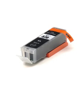 Photo Print® Canon Pgı-570Xl Siyah Uyumlu Kartuş