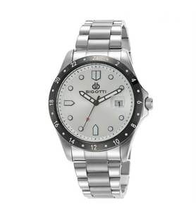 Bigotti Milano BG.1.10056.3 Erkek Kol Saati