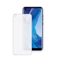 SChitec REEDER P13 blue max pro Uyumlu Ön Yüzey Nano Şeffaf Hidrojel Ekran Koruyucu