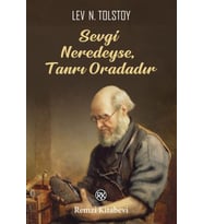 Sevgi Neredeyse, Tanrı Oradadır