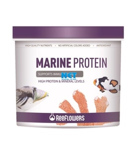 Reeflowers Marine Protein 150 ML  Skt:10/2024