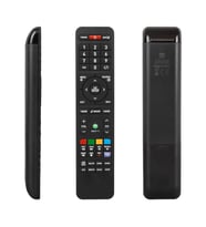 Ayt Onvo Saba Nordmende Morio Android Smart LCD TV Kumandası Uzaktan Kumanda