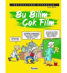 Bu Bilim Çok Film