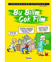 Bu Bilim Çok Film