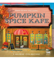 Pumpkin Kafe