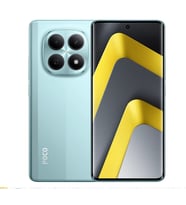 Poco M8 512 8 5G (Xiaomi Türkiye Garantili) Yeşil