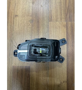 Jaecoo J7 Sis Farı Sol 2024-2026