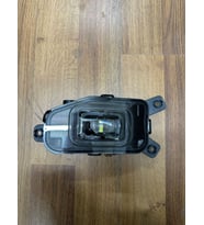 Jaecoo J7 Sis Farı Sol 2024-2026