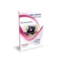 İlkumut Yayınları Aöf İlkumut – Türk Anayasa Hukuku – (Konu Anlatımlı - Çözümlü Sorular) (Çok Renkli)