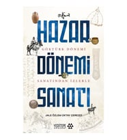 Hazar Dönemi Sanatı