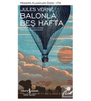 Balonla Beş Hafta