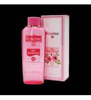 Rosense Gül Kolonyası 300 ml 3 Adet