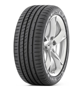 Goodyear Eagle F1 Asymmetric 2 ROF MOE 225/40R18 92W XL FP