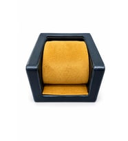 Saat Koltuğu Watch Chair, Tekli Saat Konumlandırma ve Teşhir Etme Standı