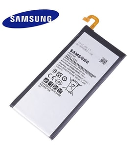 SAMSUNG GALAXY C9 - C9 PRO EB-BC900ABE Batarya Pil