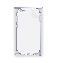 SChitec VIVO X7 Uyumlu Fullbody Arka Kaplama Hidrojel Koruyucu Film