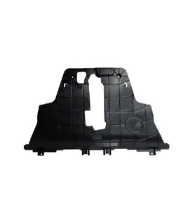 JEEP RENEGADE MOTOR ALT KORUMA PLASTİĞİ 13- JEP08RE011 68248089AA