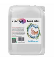 Famix Köpük Sabun 20 Kg