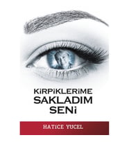 Kirpiklerime Sakladım Seni