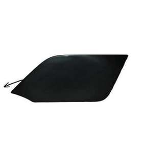 Nissan X Trail Ön Tampon Çeki Kapağı 2016-2018