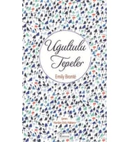 Uğultulu Tepeler (Bez Ciltli)