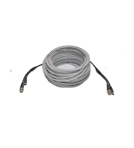 5Metre Hazır CCTV AHD Kamera Kablosu