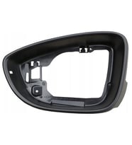 Volkswagen Passat B7 2011 - 2015 Ayna İç Çerçevesi Sol Şoför Tarafı - 3C8857601