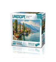 20796 Puzzle 1000 İtali̇an Landscape