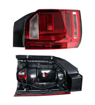 Vw Transporter T7 Sol Stop Lambası 2015-2020