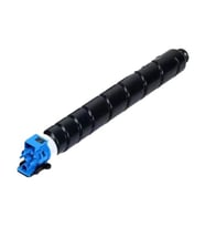 Zebra Toner Kyocera TASKALFA 5052Cİ Mavi Muadil Toner